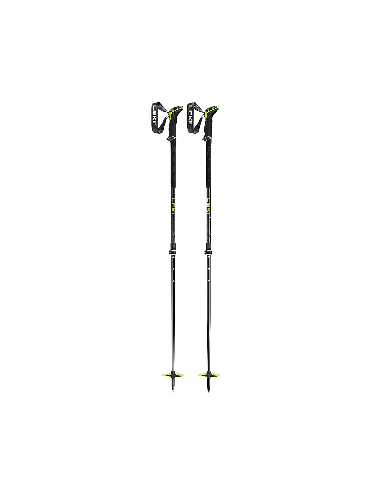 LEKI | Tourenstöcke Guide 2 | 